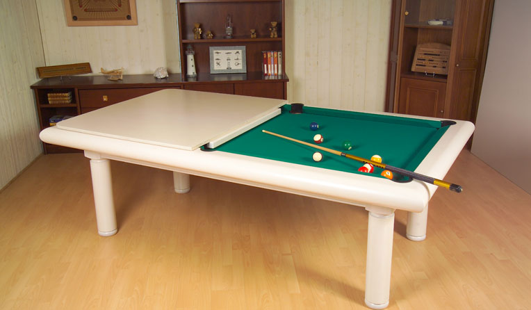 Billardtisch Abysse in modernem Design - Busch Billards